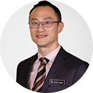 Dr. James Ngu Chi Yong